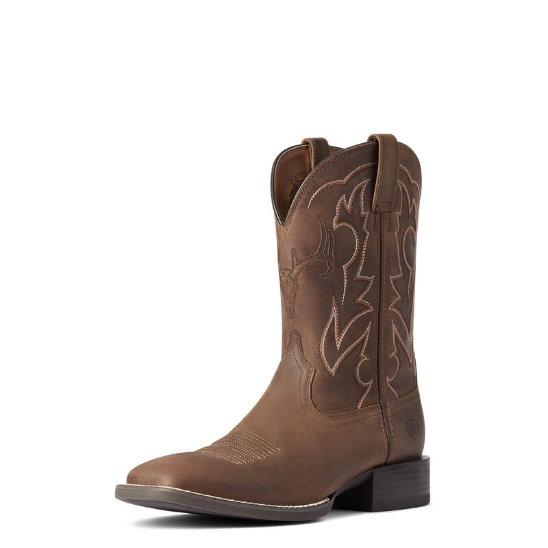 Ariat Westernstiefel Herren - Sport Outdoor Braun ( FLHWA-3794 )